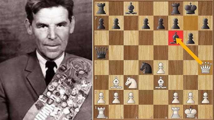 What is a Chess Sacrifice? Master Winning Moves & Strategies