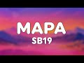 SB19, Aruma - MAPA (Indonesian Ver.) (Lyrics)