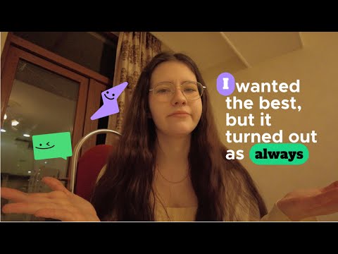 17.08.2025 VLOG: Хотела как лучше, получилось как всегда Пробую шоколад из Казахстана Будни в Грузии