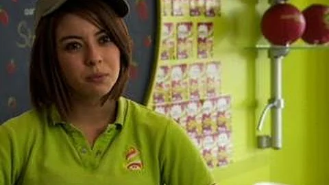 Undercover Boss - Interview with Jennifer (Menchie...