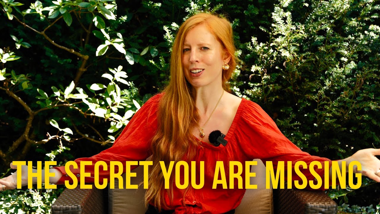 The Power of the Next Step | Spiritual Growth, Mindfulness & Daily Practice