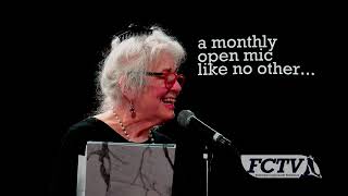 Poetic License at FCTV!