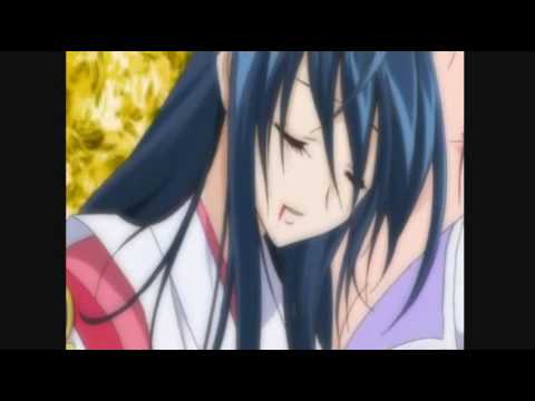 Best Scene In Kannazuki No Miko