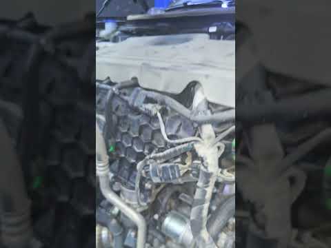 تورس 4 سلندر تيربو عطل لا يظهر في الفحص ويسبب عدم ثبات في الاربي ام وضعف عزم مع السرعات العالية