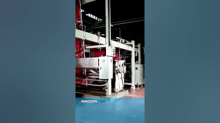 Buy Machinery & Access Top Notch Technical Services