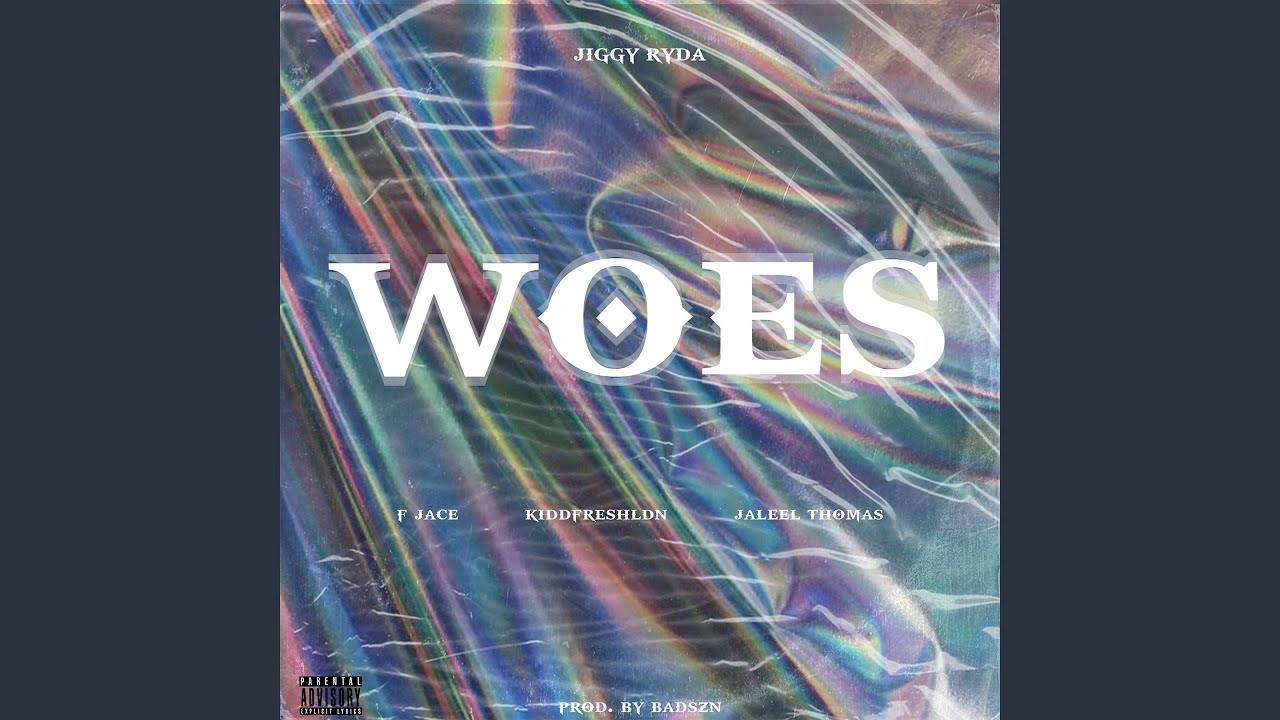 Watch Woe$ on YouTube Watch Woe$ on YouTube
