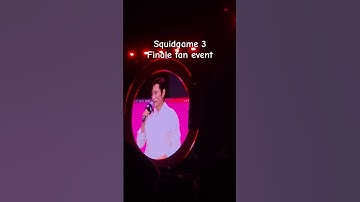 Squidgame3 Lee Jung-jae #gihun #frontman #squidgame #squidgame3 #squidgameedit
