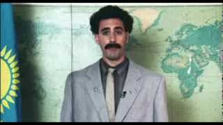 Borat