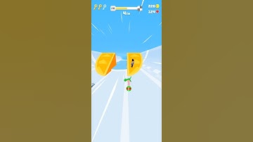 Turbo Stars - Rival Racing Game Level #28 || #short #shorts #youtubeshorts