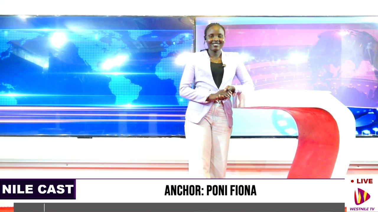 NILECAST - 2nd-March -2026