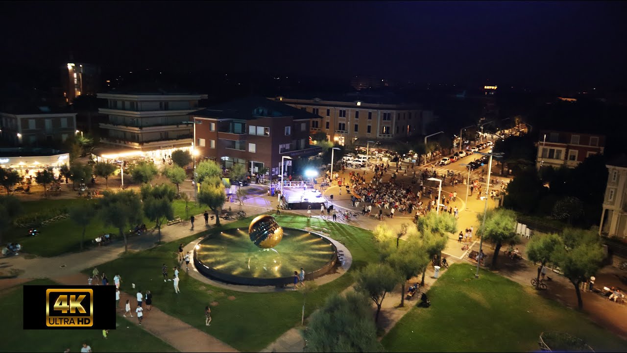 Pesaro city Italy 30 july 2023