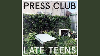 Watch Press Club Golden State video