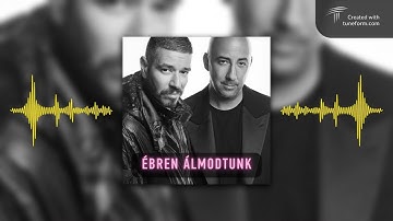 TNT - Ébren álmodtunk ( Dj Dizma Cover Remix 2025 )