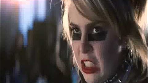 Scott Pilgrim vs The World Music Video - Awake and Alive