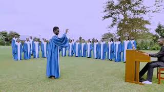 Kwaya ya Bikira maria mpalizwa mbinguni