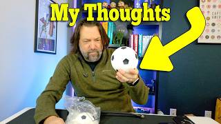 Testing Bodebe's Soft Soccer Balls (Honest Review) screenshot 3