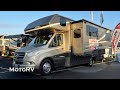 Dynamax Isata 3 Class C 2023 Mercedes Motorhome