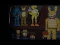 Fnaf movie official intro credits full 60 fps  fox fatality