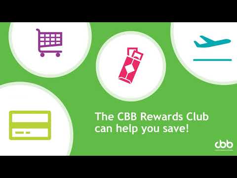 Introduction to CBB Rewards Club