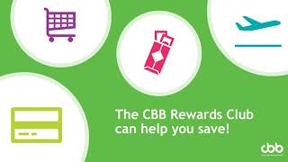 Introduction to CBB Rewards Club