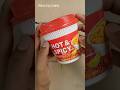 I maked a pan holder with noodles cups @RIFATDIYCRAFTS #shorts #viral #penholder #maked #diy #craft
