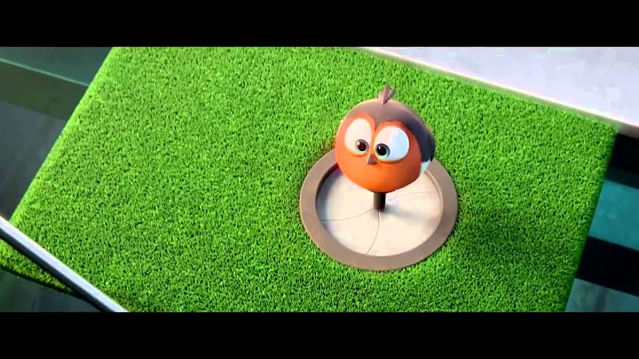 Storks Official Trailer #1 2016   Kelsey Grammer Animated Movie HD by-gaming & animated world