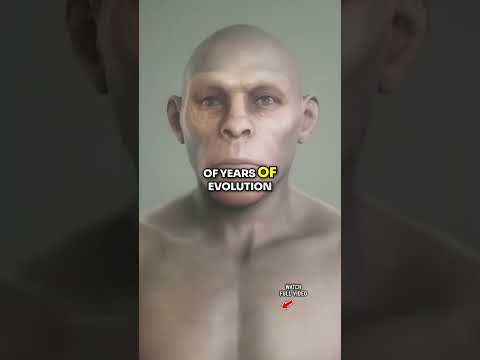 Are Humans The Product Of Alien Genetic Experiments? #shorts