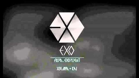 EXO_늑대와 미녀 (Best Exo Wolf)_Music Video_Drama (Korean new version)