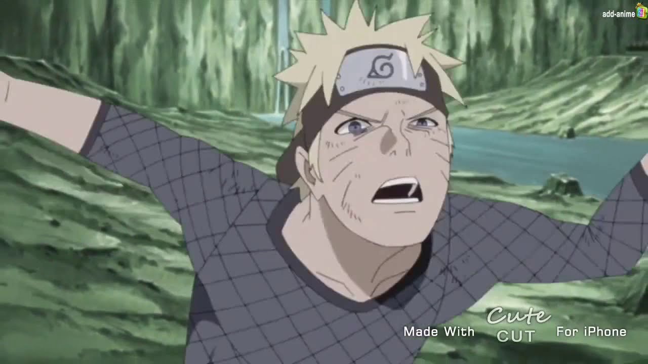 meu nome e naruto uso craque meme