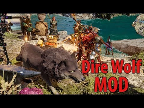 divinity original sin 2 werewolf divinity original sin 2 werewolf