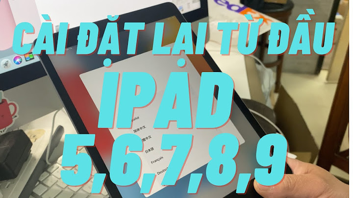 Hướng dẫn nâng cấp ios 9 bằng itunes năm 2024