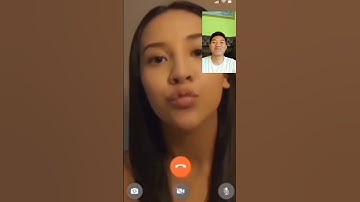 video call bareng anya 😂 #shorts