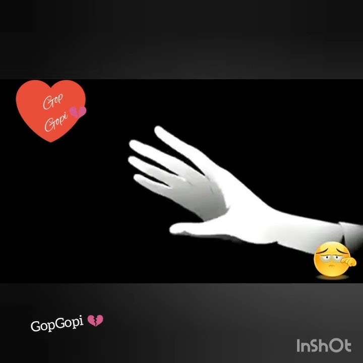I'M  Sorry & Good bye _(WhatsApp status 'LF' video)