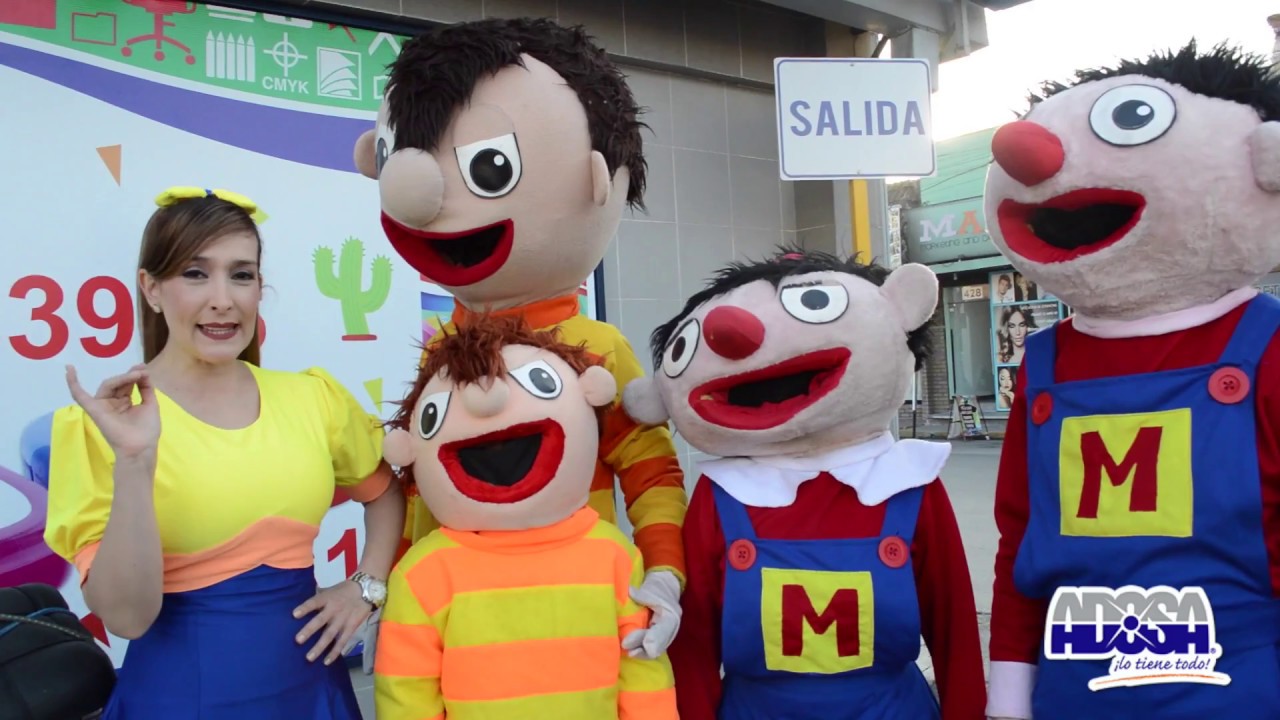 Se incendió nuestro pinito de navidad  - El Show de Bely y Beto