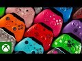 Every Xbox One Controller Ever Made