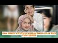 Bukan Gimmick Kedekatan Zoe Abbas dan Rangga Azof Kini Makin Terang Terangan!