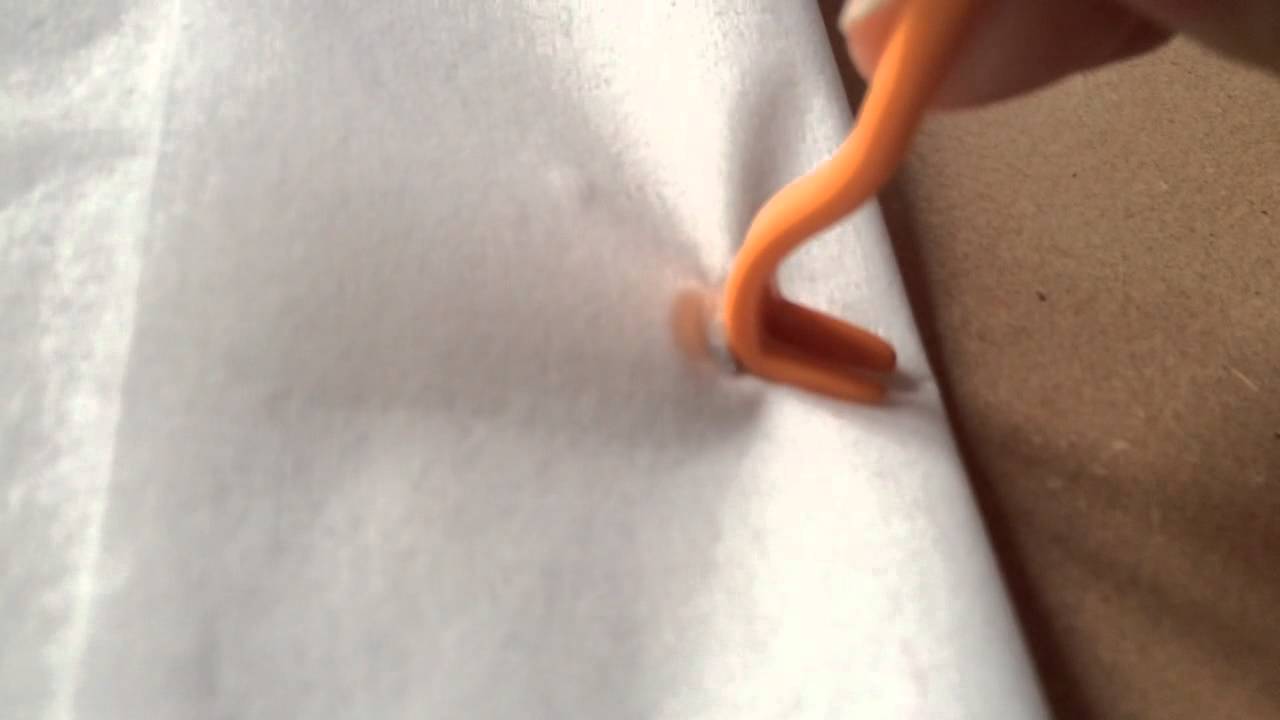 Comment tuer proprement une tique YouTube