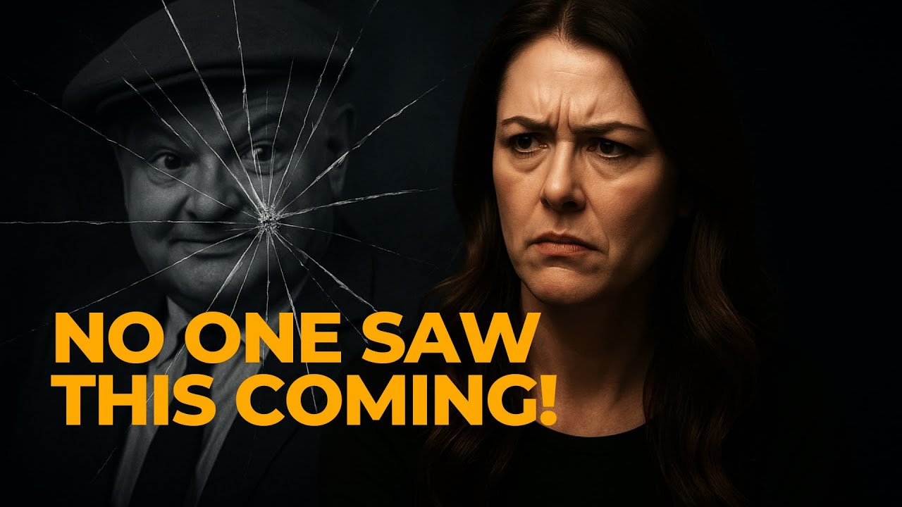 Jane Leeves Reveals Why She Quit the Benny Hill Show