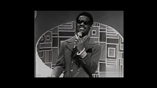 Stevie Wonder - My Cherie Amour - 1968