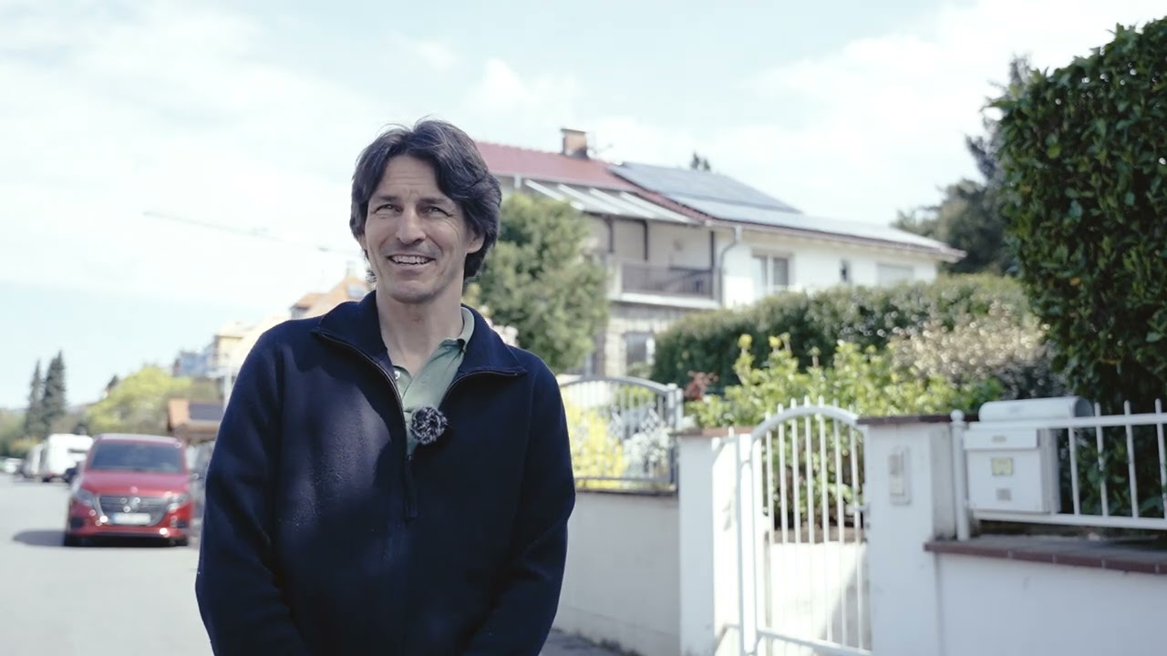 „87 % Autarkie im Mehrfamilienhaus“