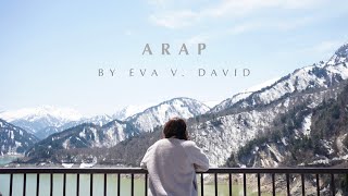 Arap (Original by Eva V. David)