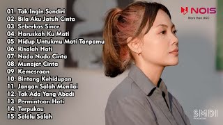 TAMI AULIA FULL ALBUM COVER AKUSTIK | TAK INGIN SENDIRI - BILA AKU JATUH CINTA