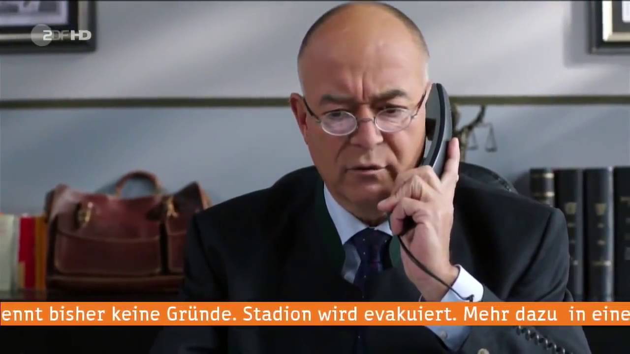 Gibt Es Ganting Bei Rosenheim