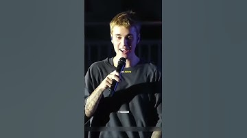 Thumbnail of Let Me Love You | Justin Bieber