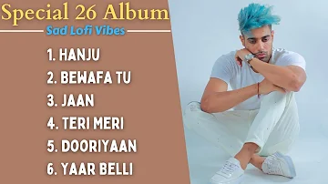 SPECIAL 26 ALBUM : GURI | Sad Lofi Vibes | Sad Punjabi Songs | Headphone Must | Guru Geet Tracks