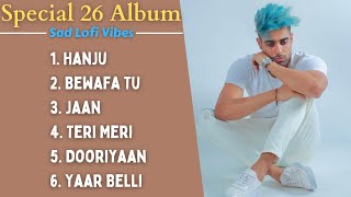 SPECIAL 26 ALBUM : GURI | Sad Lofi Vibes | Sad Punjabi Songs | Headphone Must | Guru Geet Tracks screenshot 2