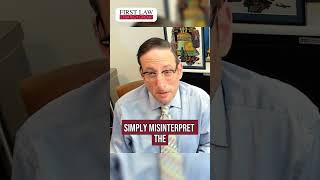 Appeals Focus On Legal Errors Only