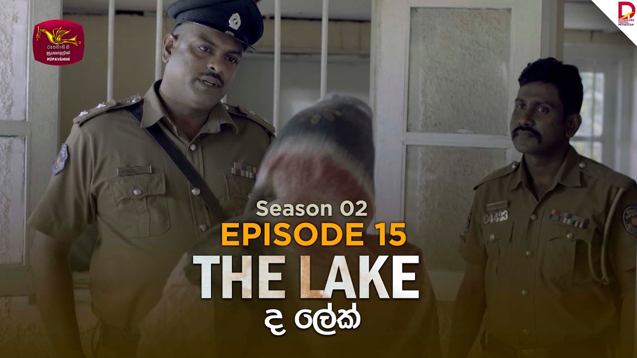 The Lake | Season 02 | Episodes 15 | 2025-09-14 | TV Series ...