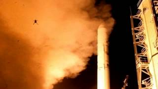 NASA Captures a Frog in Flight