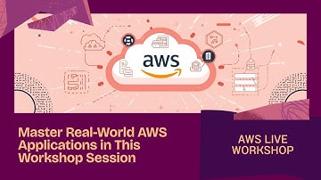 Live Workshop - Simulating Recovery of Deleted Files in S3 Using Versioning